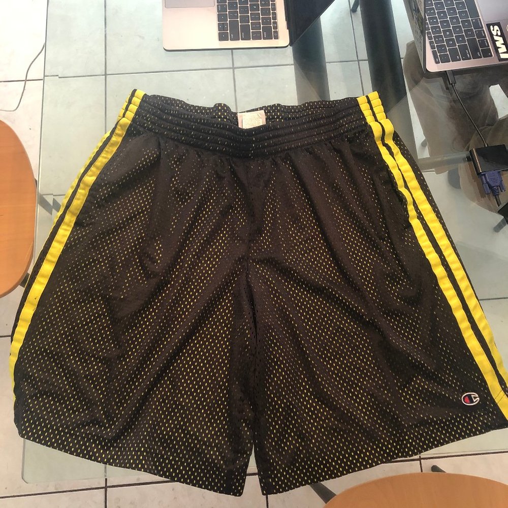 Champion Gym Shorts XL